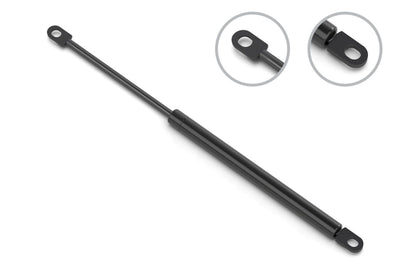 Stabilus Trunk Lid Lift Support Lift-O-Mat for 1987-1995 Chrysler Lebaron 4B-8416IC