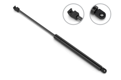 Stabilus trunk lid lift support Lift-O-Mat with dynamic damping for 1994-1997 Volvo 850 4B-8908CO