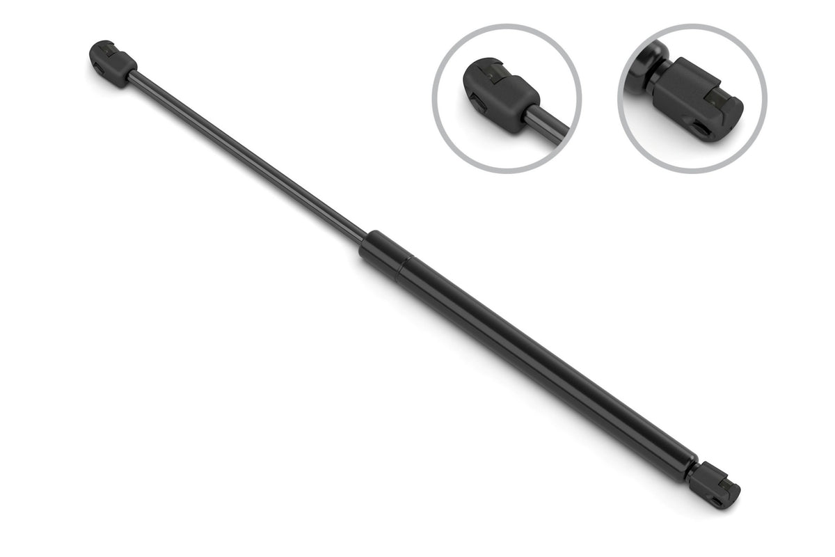 Stabilus Hood Lift Support Lift-O-Mat for 1995-2001 Chevrolet Lumina Monte Carlo 4B-8989QN