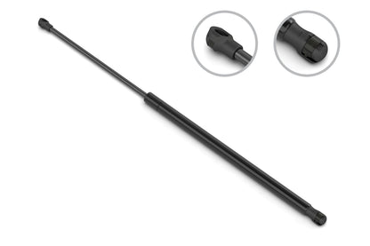 Stabilus Liftgate Lift Support Lift-O-Mat with Dynamic Damping for 2003-2014 Volvo XC90 4B-9247ZZ