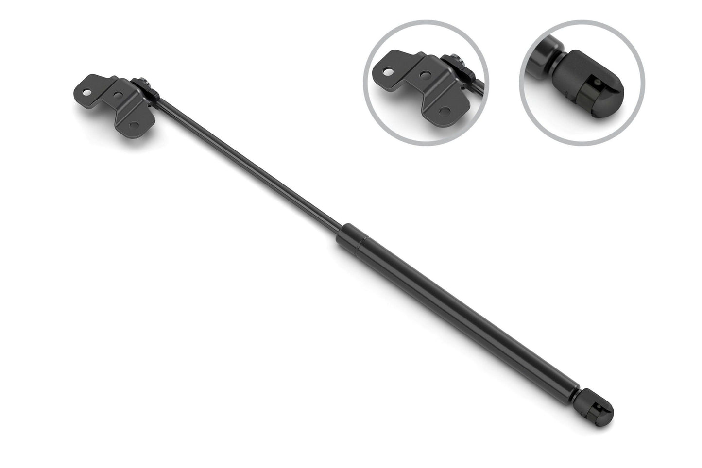 Stabilus Hood Lift Support Precision Motion for 2008-2014 Acura TSX Honda Accord 4B-944089