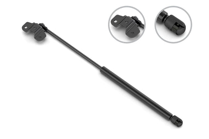 Stabilus Hood Lift Support Precision Motion for 2008-2014 Acura TSX Honda Accord 4B-944089