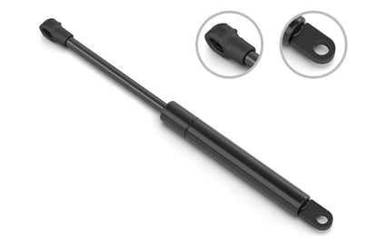 Stabilus Back Glass Lift Support Lift-O-Mat with Precision Motion for 2004-2015 Infiniti QX56, Nissan Armada, Pathfinder Armada 4B-9912VI