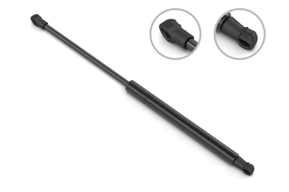 Stabilus Hood Lift Support Lift-O-Mat with Dynamic Damping for 2004-2006 Nissan Maxima 4B-9922VC