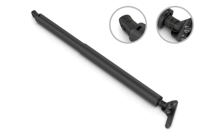 Stabilus liftgate lift support for 2007-2012 Mercedes-Benz GL320 GL350 GL450 GL500 GL550 4C-019164