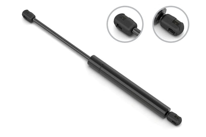 Stabilus Trunk Lid Lift Support Hydraulic Damper with Precision Control for 2003-2012 Mercedes-Benz SL500 SL550 SL600 SL63 AMG SL65 AMG 4G-9961UO