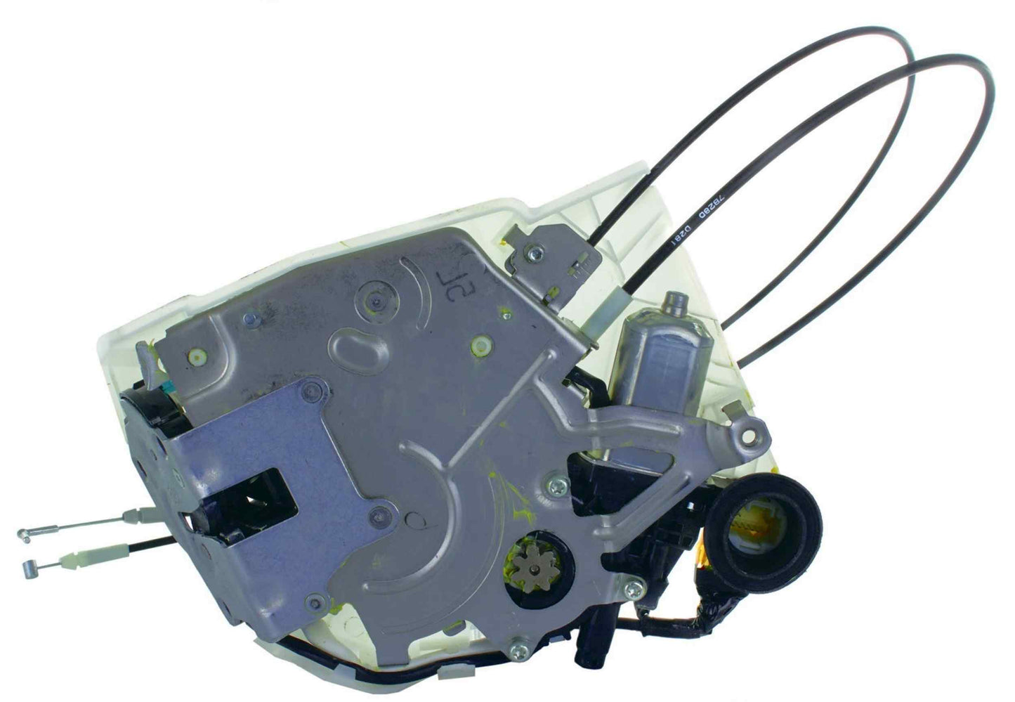 Stabilus Power Sliding Door Motor (L) for 2011-2017 Toyota Sienna 4Q-581773