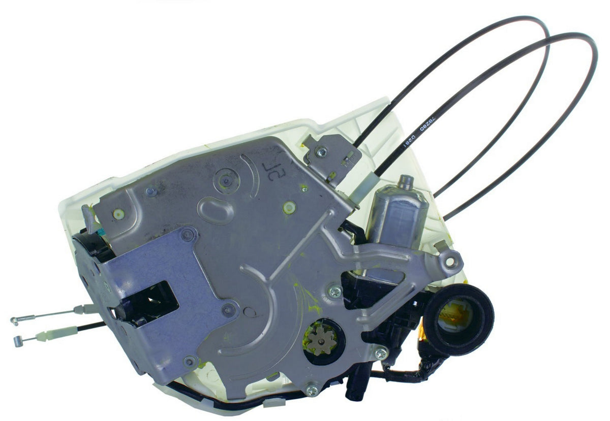 Stabilus Power Sliding Door Motor (L) for 2011-2017 Toyota Sienna 4Q-581773