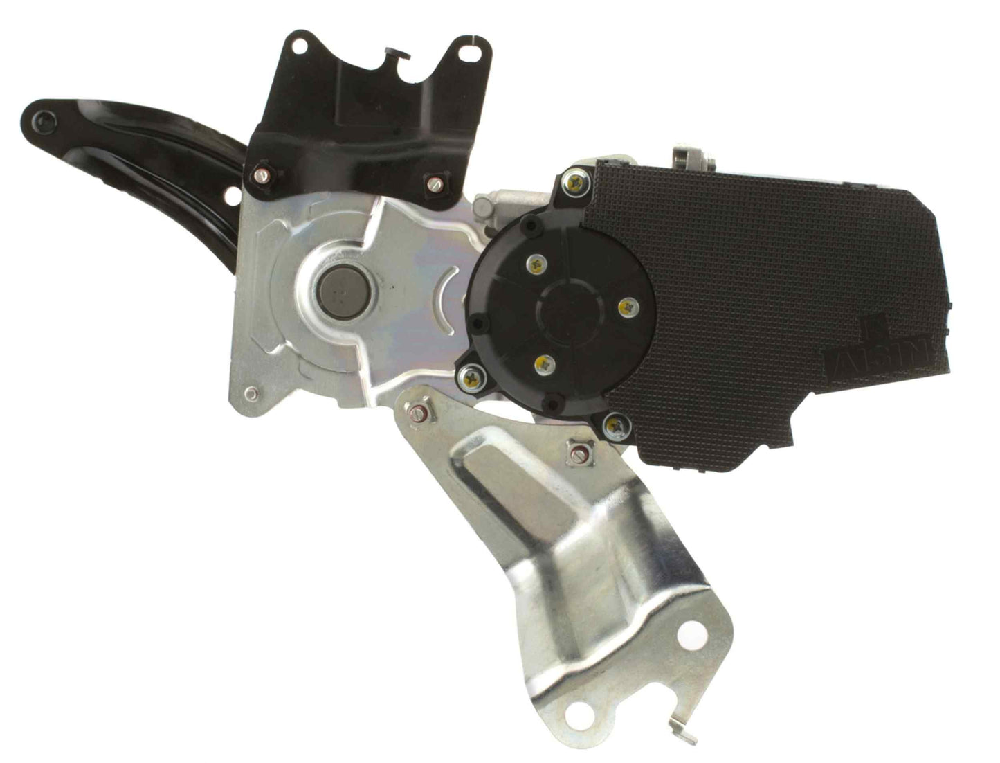 Stabilus liftgate lift / pull down motor with remote control for 2008-2018 Toyota Sequoia 4Q 4Q-586075