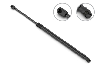 Stabilus Tailgate Damper with gas charged dynamic speed control for 2004-2015 Nissan Titan 5B-048796