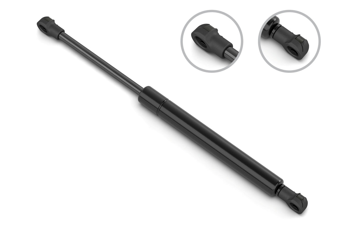 Stabilus Hood Lift Support with Dynamic Damping for 1999-2006 BMW 320i 323ci 323i 325ci 325i 325xi 328ci 328i 330ci 330i 330xi 5B-1381MF
