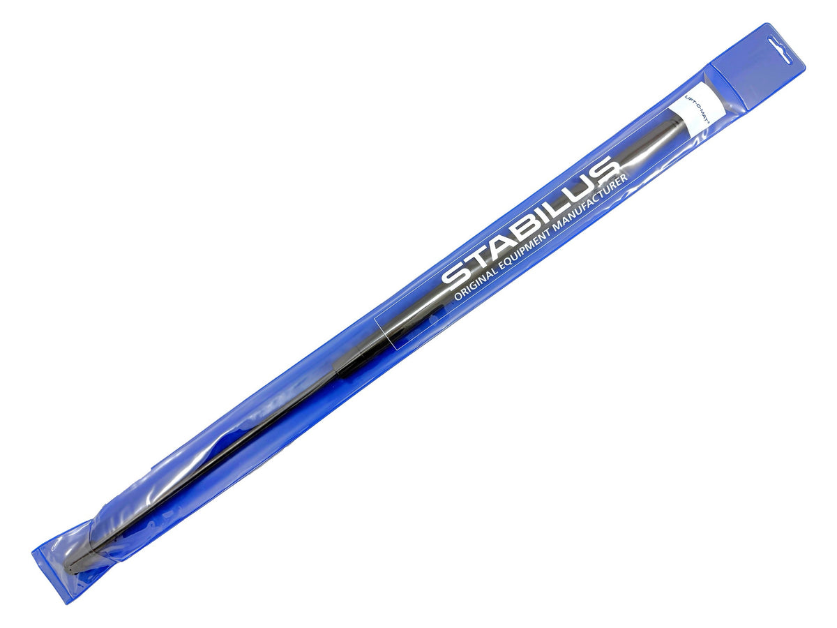 Stabilus Hood Lift Support with Dynamic Damping for 2008-2015 Land Rover LR2 5B-2446YW