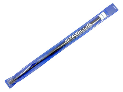Stabilus Hood Lift Support with Dynamic Damping for 2008-2015 Land Rover LR2 5B-2446YW
