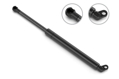 Stabilus Trunk Lid Lift Support Lift-O-Mat with Dynamic Damping for 1993-2001 BMW 740i, 740il, 750il 5B-3286GW