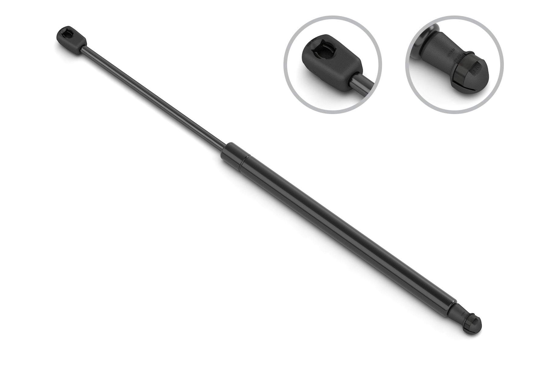 Stabilus Back Glass Lift Support 5B-406793