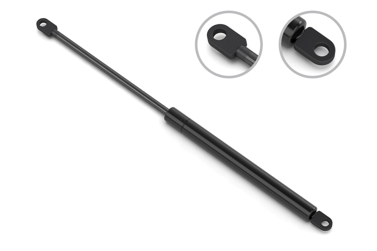 Stabilus Hood Lift Support with Precision Motion for 1985-1995 Ferrari 512 M 512 TR Testarossa 5B-530778