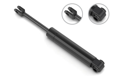 Stabilus Liftgate Lift Support Lift-O-Mat Precision Motion with Controlled Damping for 1988-1995 Mercedes-Benz 300TE E320 5B-8066BB