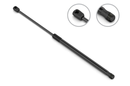 Stabilus Hood Lift Support with Dynamic Damping for 2011-2014 Hyundai Sonata 5B-814790