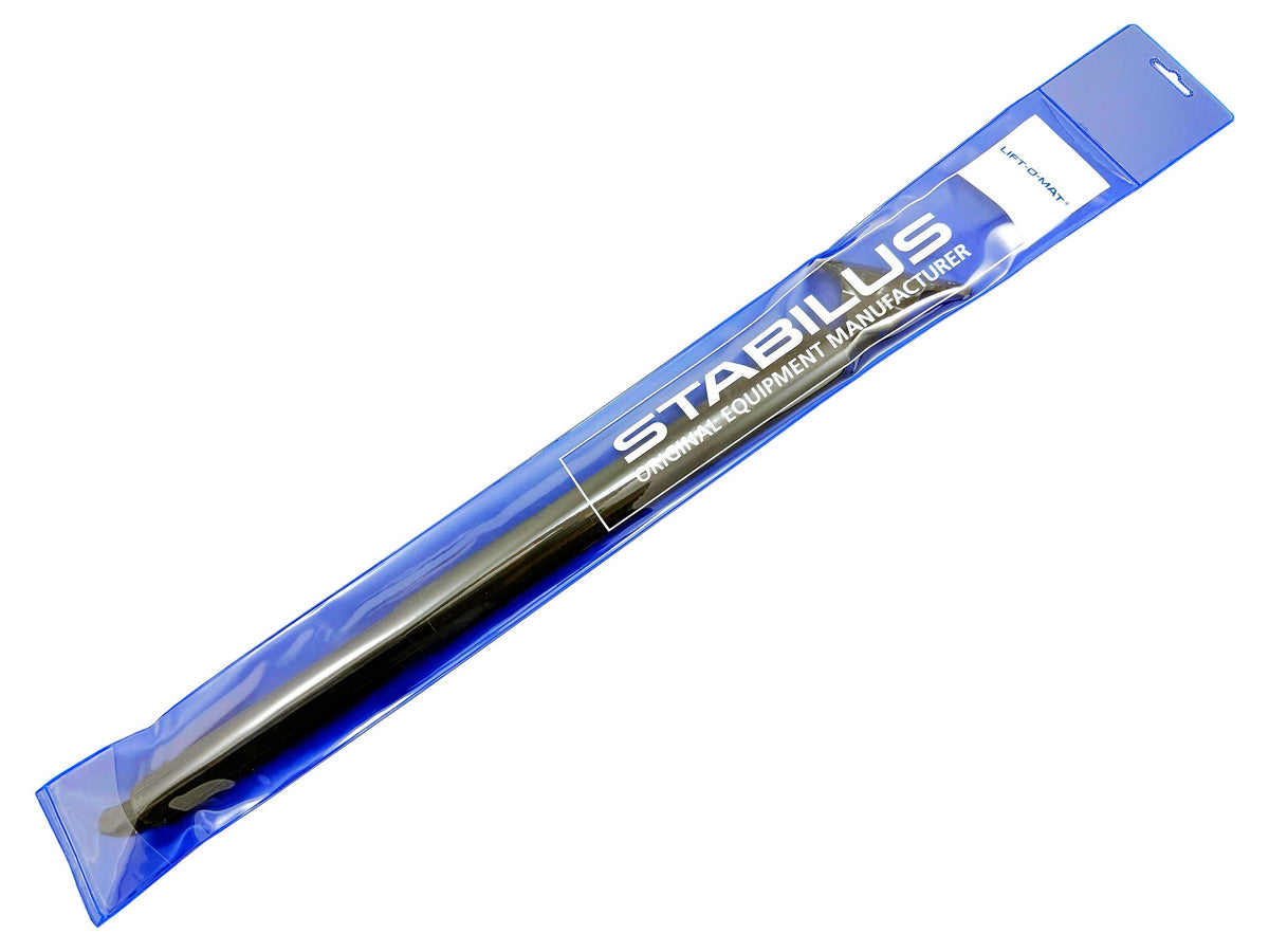 Stabilus Liftgate Lift Support (R) with Gas Charged Dynamic Speed Control for 2006-2009 Mercedes-Benz E350 5C-502651