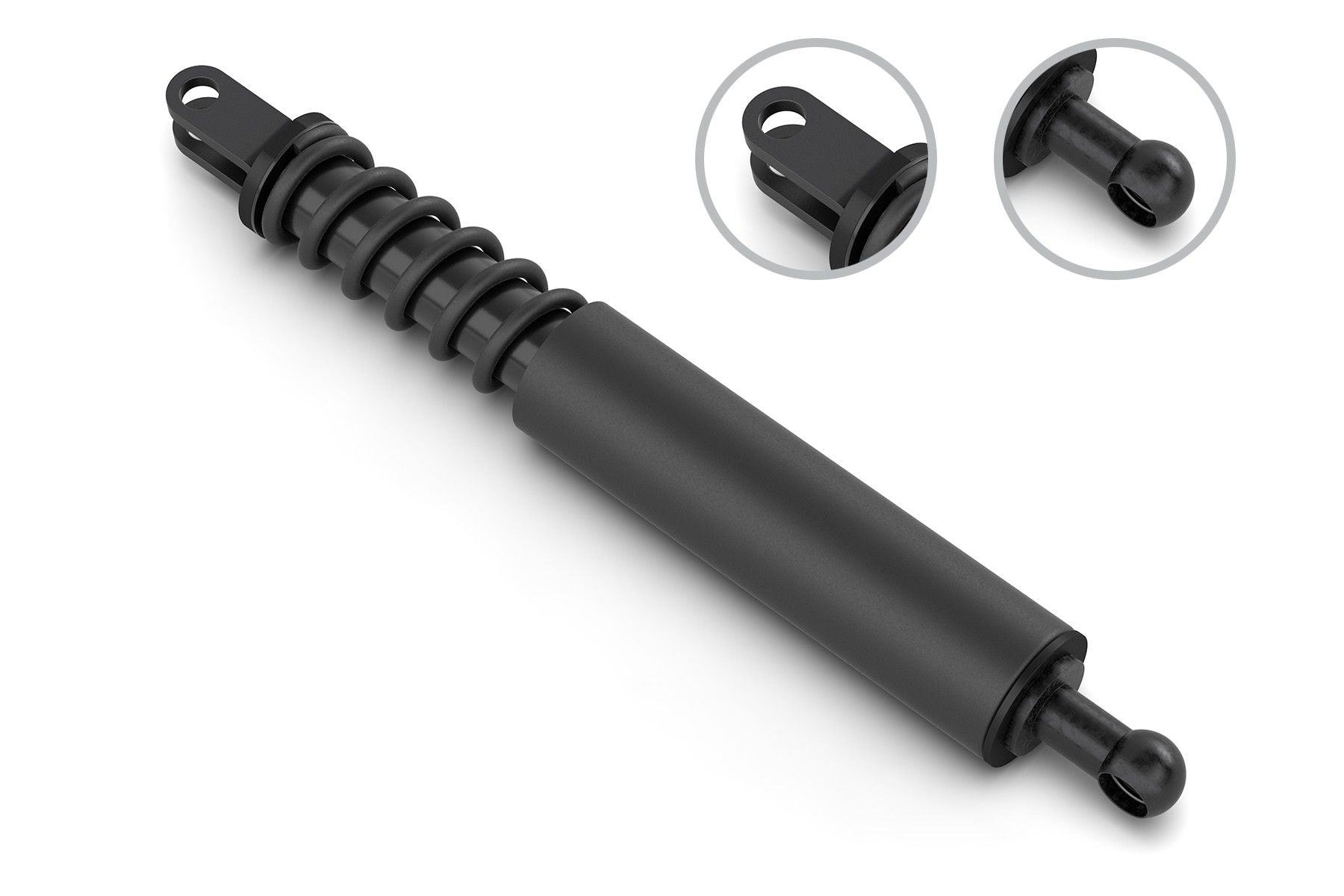 Stabilus Hatch Lift Support 5C-8889KR