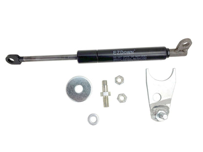 Stabilus Tailgate Damper EZ-Down Hydro-Lift for 1999-2007 Chevrolet Silverado/Sierra 1500 5Z-438374
