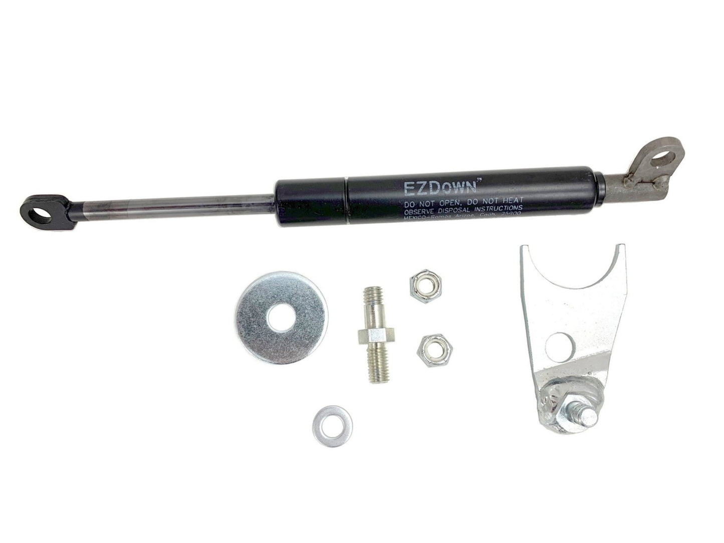 Stabilus Tailgate Damper EZ-Down Hydro-Lift for 1999-2007 Chevrolet Silverado/Sierra 1500 5Z-438374