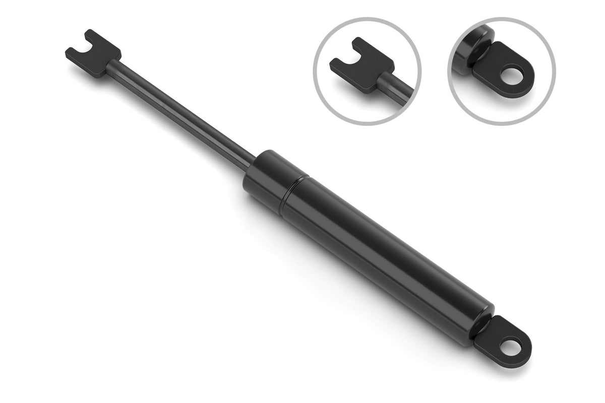 Stabilus Seat Lift Support for 1986-1992 BMW 318i 320i 325 6B-128848