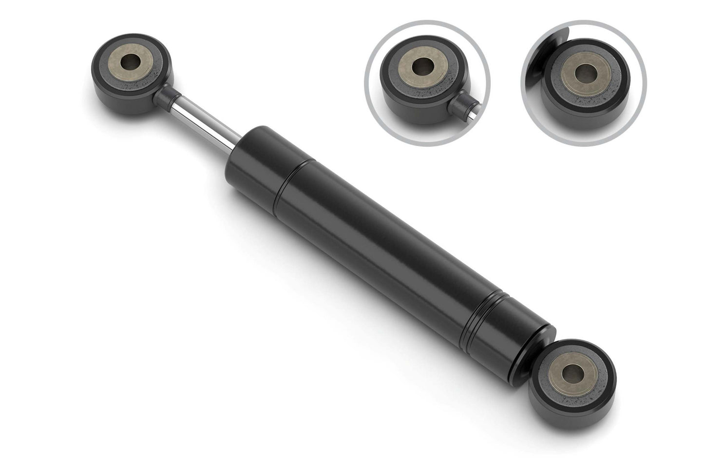 Stabilus Belt Tensioner Damper for 1984‑1999 Mercedes‑Benz 6G-0953DP