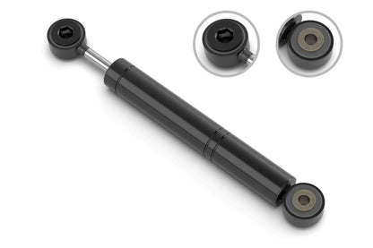 Stabilus Belt Tensioner Damper with STAB-O-SHOC for 1994-2004 Mercedes-Benz C200 C220 C230 C280 CLK320 E320 E430 E55 AMG ML320 SLK200 6G-5427PO