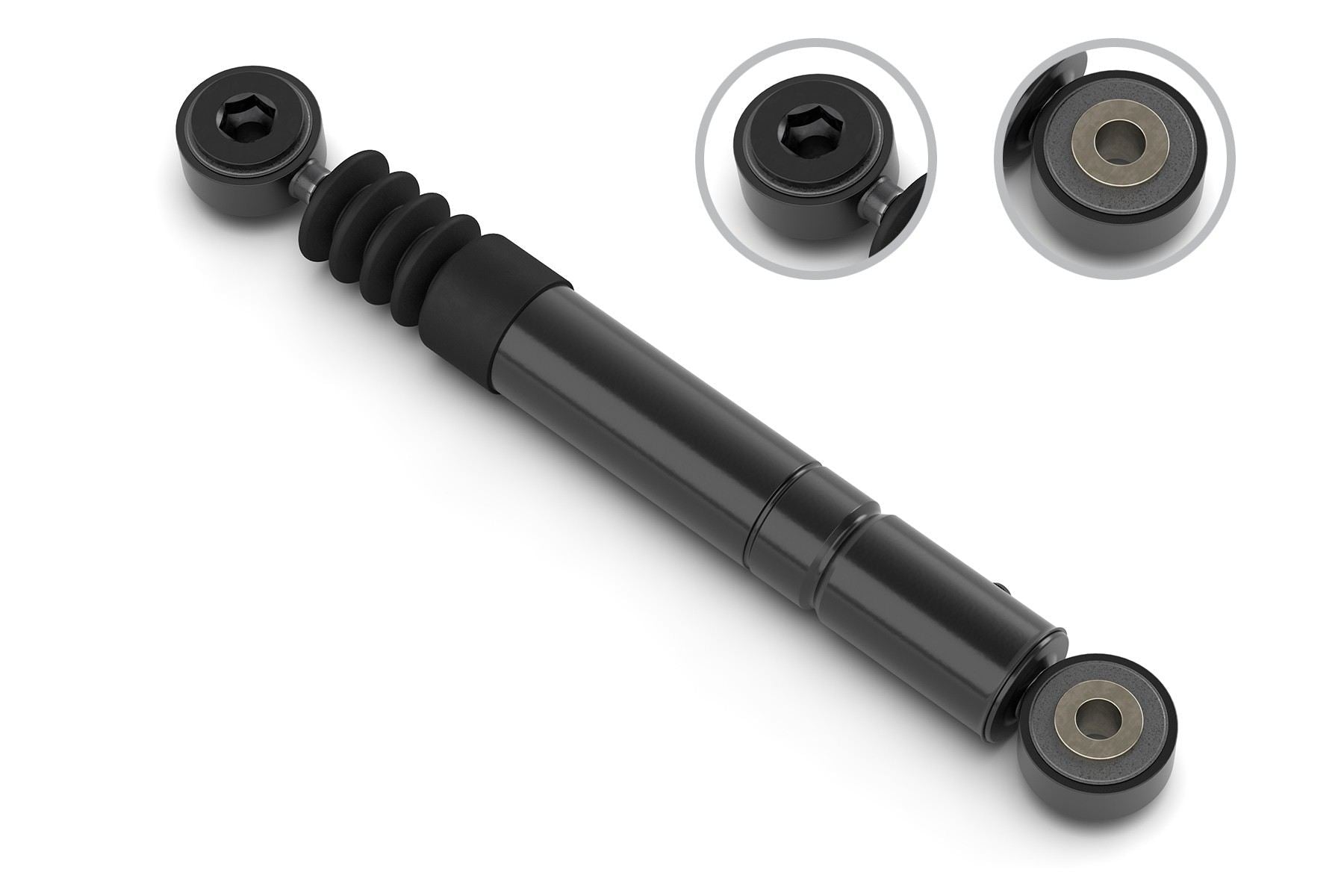 Stabilus Belt Tensioner Damper 6G-8982CX