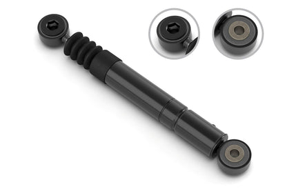 Stabilus Belt Tensioner Damper for 1984-1993 Mercedes-Benz 190E 6G-8982CX