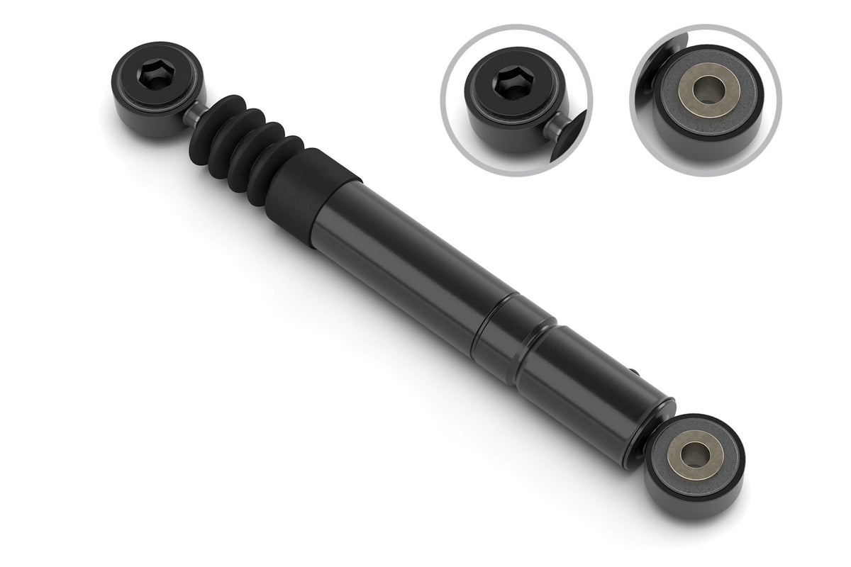 Stabilus Belt Tensioner Damper for 1984-1993 Mercedes-Benz 190E 6G-8982CX