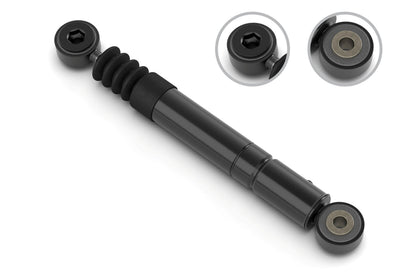 Stabilus Belt Tensioner Damper for 1984-1993 Mercedes-Benz 190E 6G-8982CX