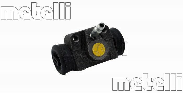 Metelli Wheel Cylinder 04-0417