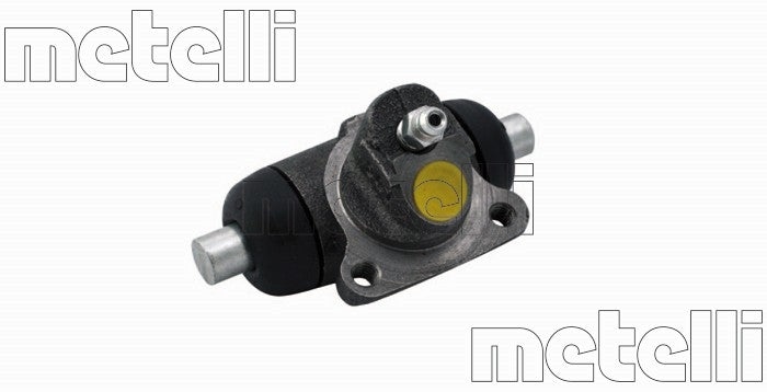 METELLI Drum Brake Wheel Cylinder 04-0749