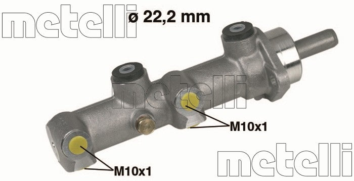 Metelli 05-0091