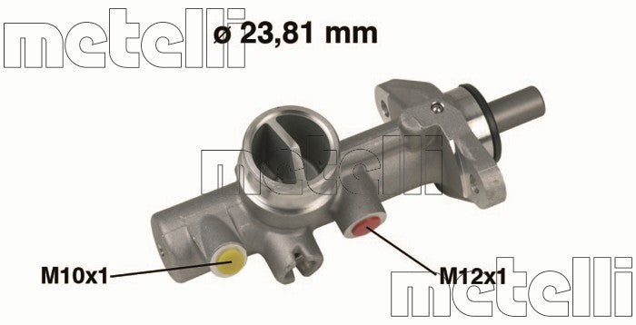 Metelli 05-0352