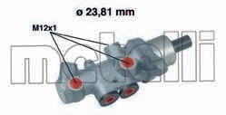 Metelli 05-0536