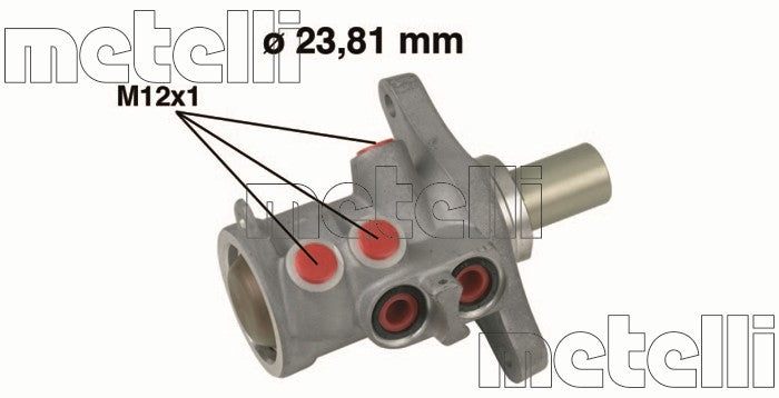 Metelli 05-0638