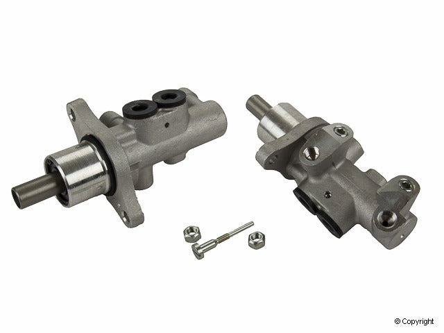 Metelli Brake Master Cylinder