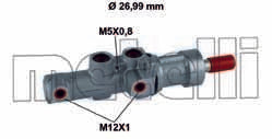 Metelli 05-0867