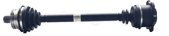 METELLI CV Axle Assembly 17-0603