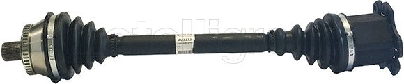 METELLI CV Axle Assembly 17-0693