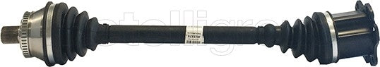 METELLI CV Axle Assembly 17-0694