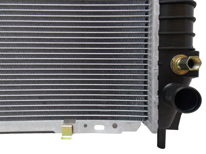 Pro Parts Radiator 05-R1062