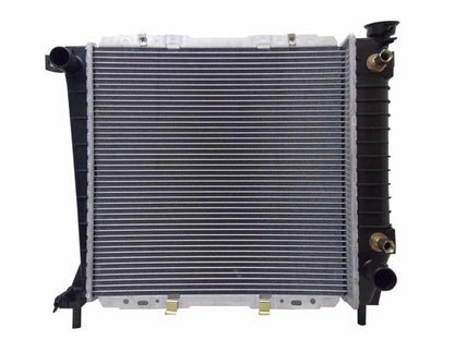 Pro Parts Radiator 05-R1062