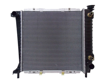 Pro Parts Radiator 05-R1062