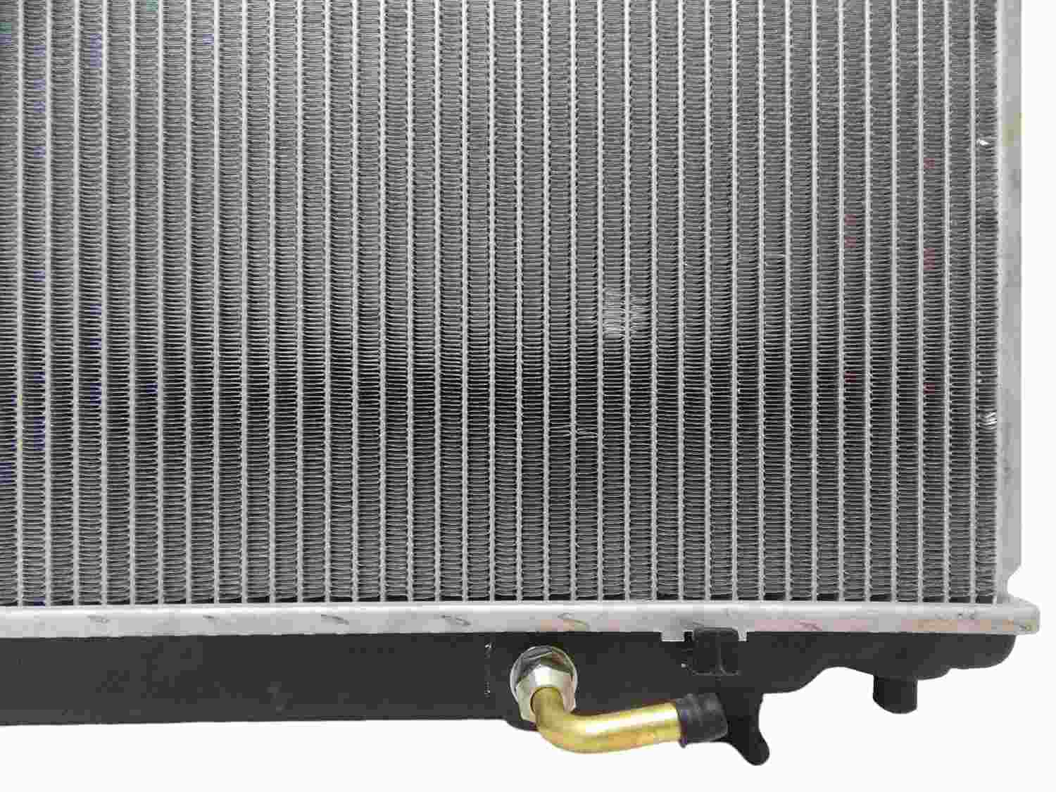 Pro Parts Radiator 05-R1155