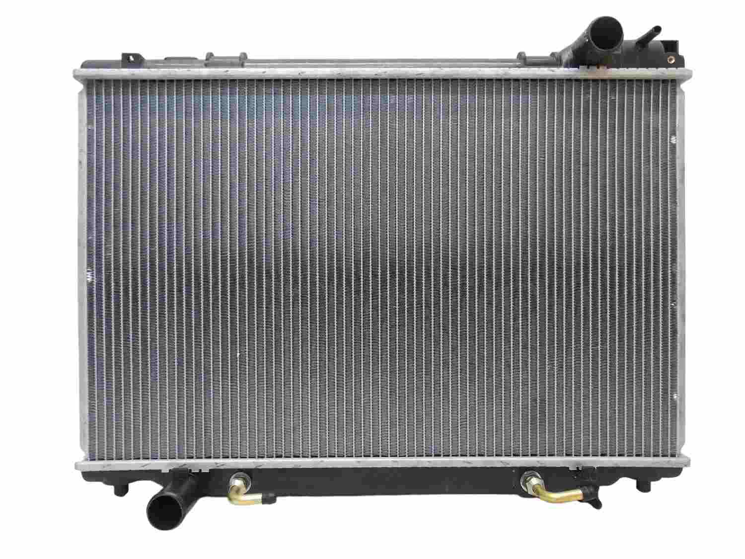 Pro Parts Radiator 05-R1155