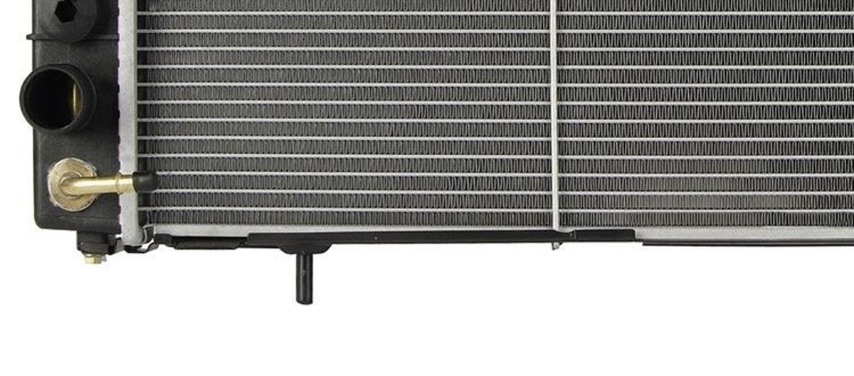 Pro Parts Radiator 05-R1193